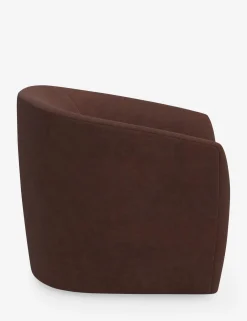 Mayhew Swivel Chair