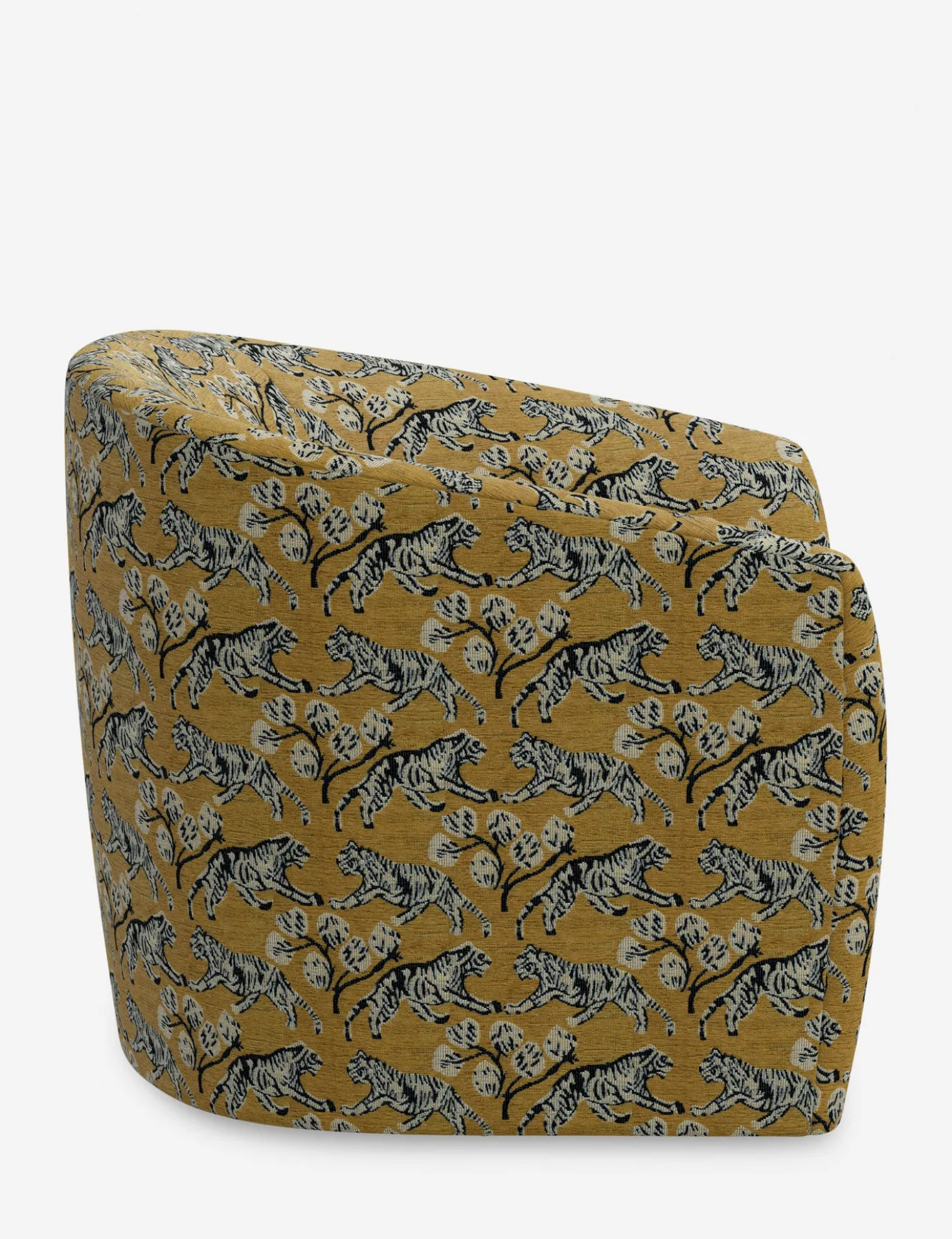Mayhew Swivel Chair