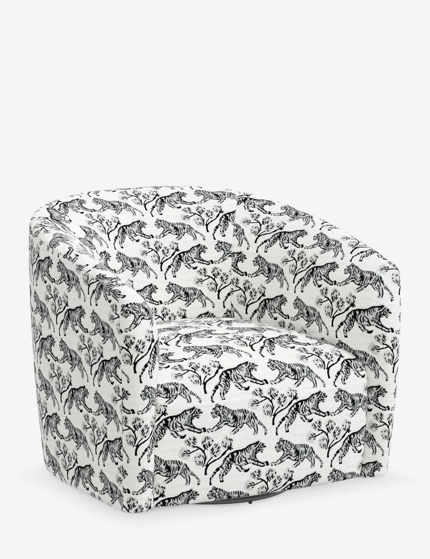 Mayhew Swivel Chair