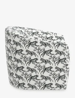 Mayhew Swivel Chair