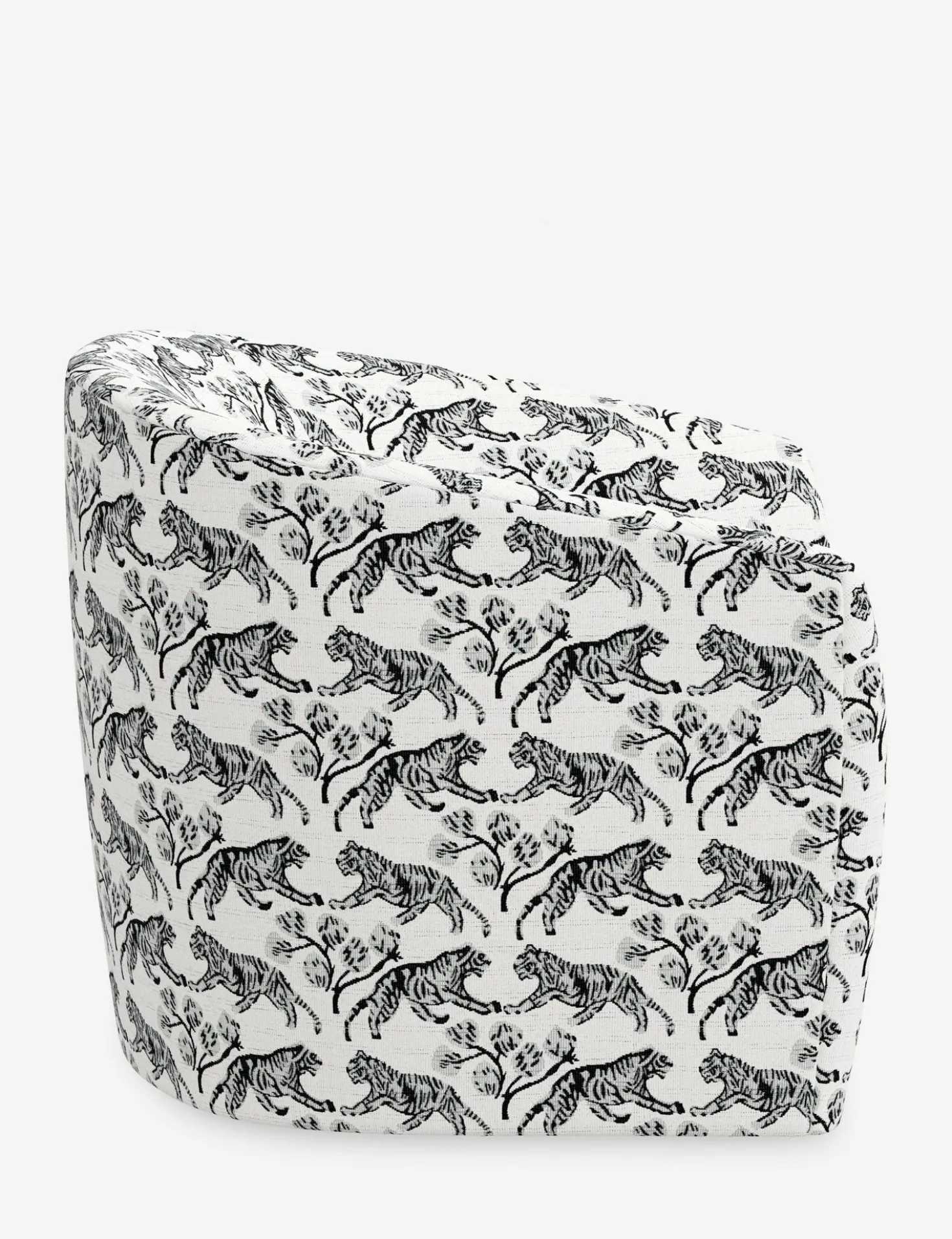 Mayhew Swivel Chair