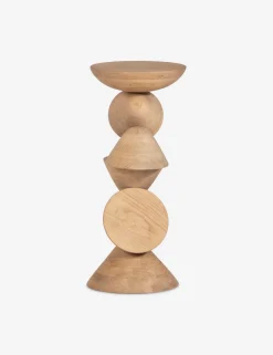 Maz Round Side Table