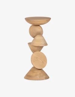 Maz Round Side Table