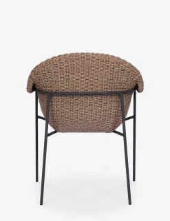 Mazarine Indoor / Outdoor Dining Chair
