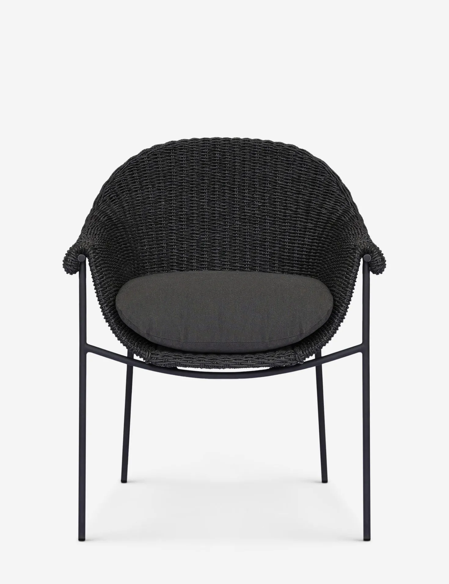 Mazarine Indoor / Outdoor Dining Chair