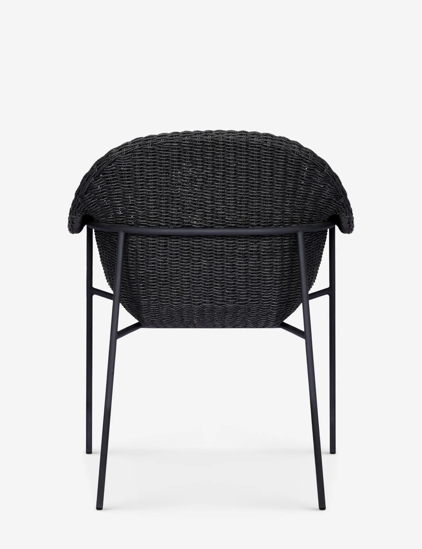 Mazarine Indoor / Outdoor Dining Chair