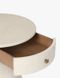 Mazi Nightstand