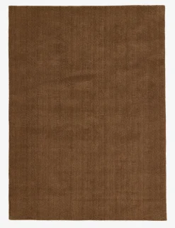 Mazzio Handwoven Wool Rug