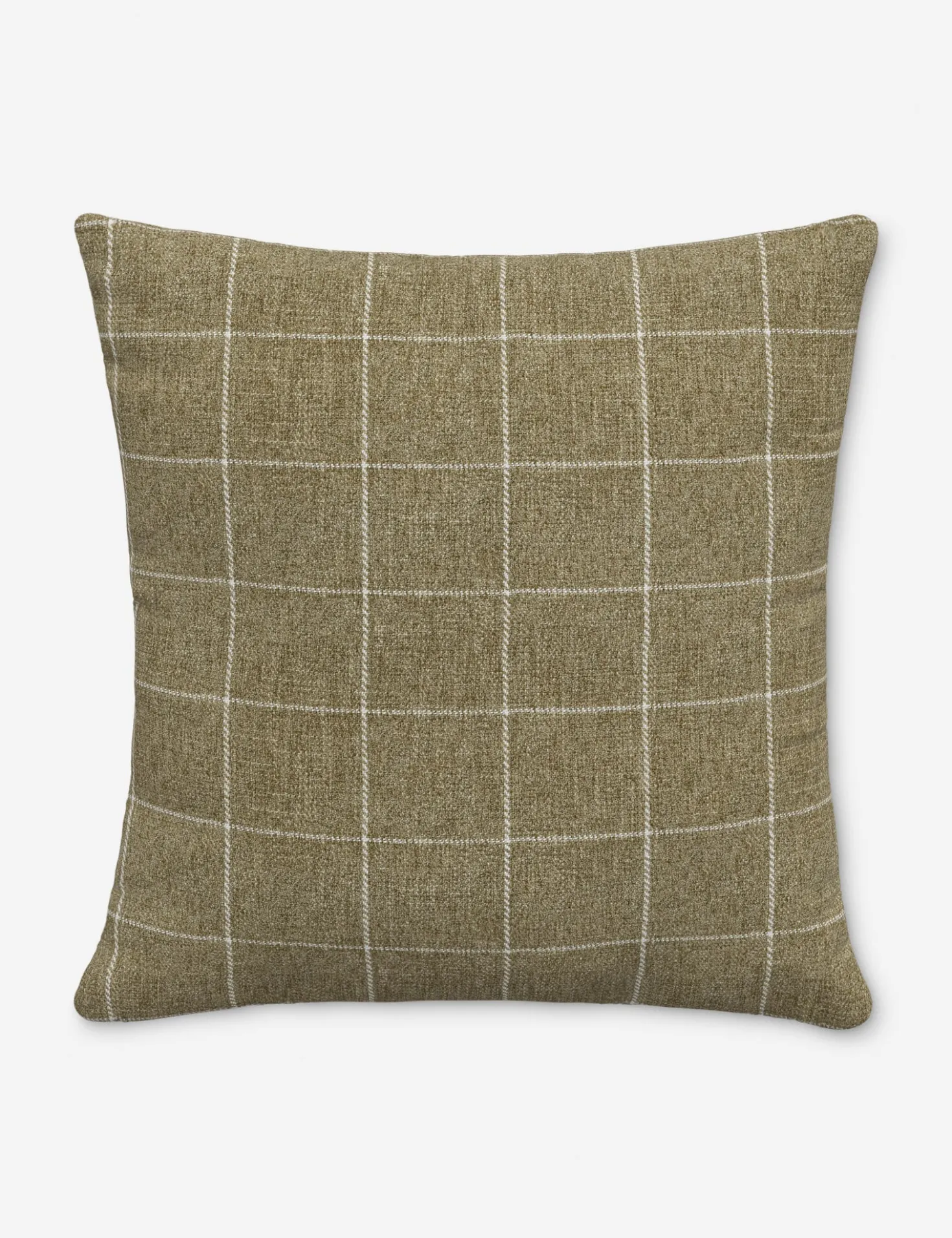 McCaffrey Pillow