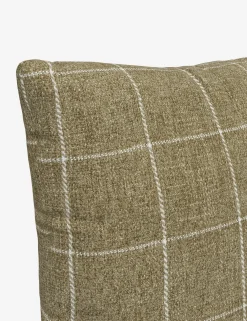 McCaffrey Pillow