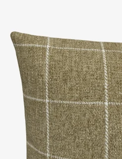 McCaffrey Pillow
