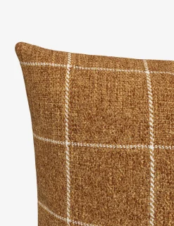 McCaffrey Pillow