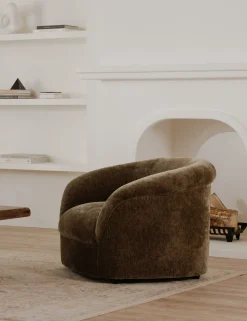 McCartney Accent Chair