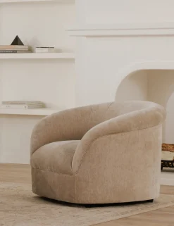 McCartney Accent Chair