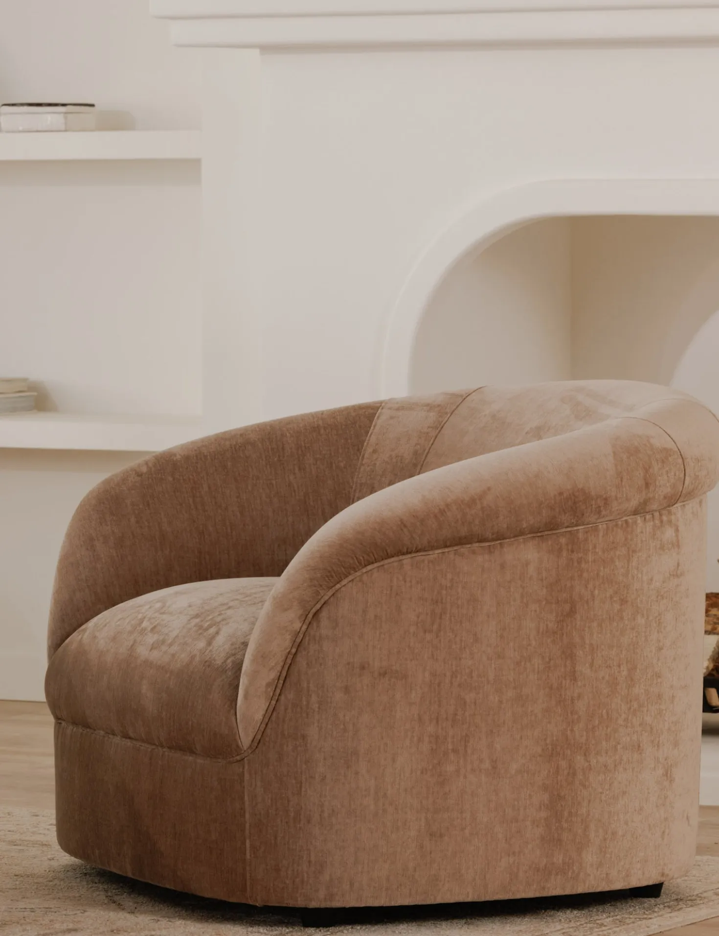 McCartney Accent Chair
