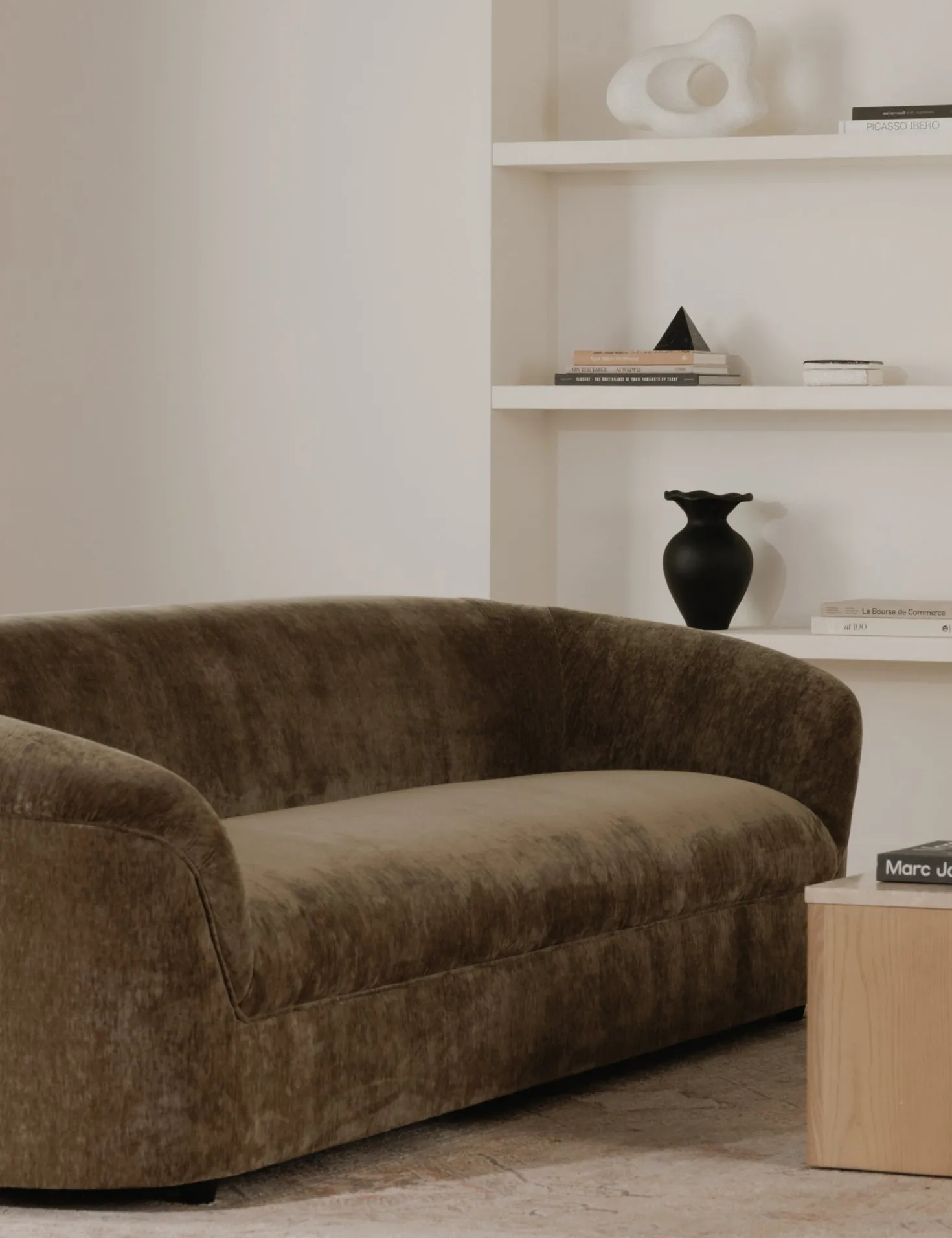 McCartney Sofa