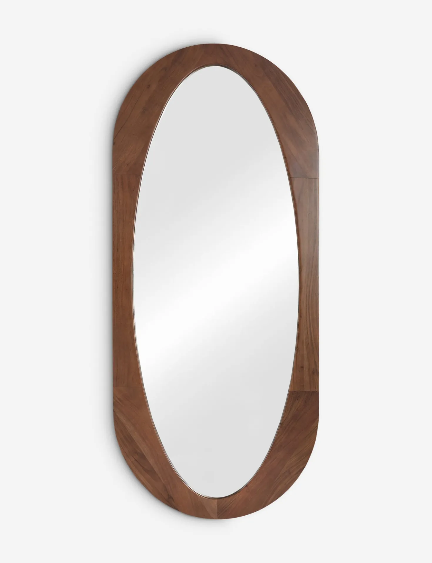 McCoy Oval Full Length Mirror