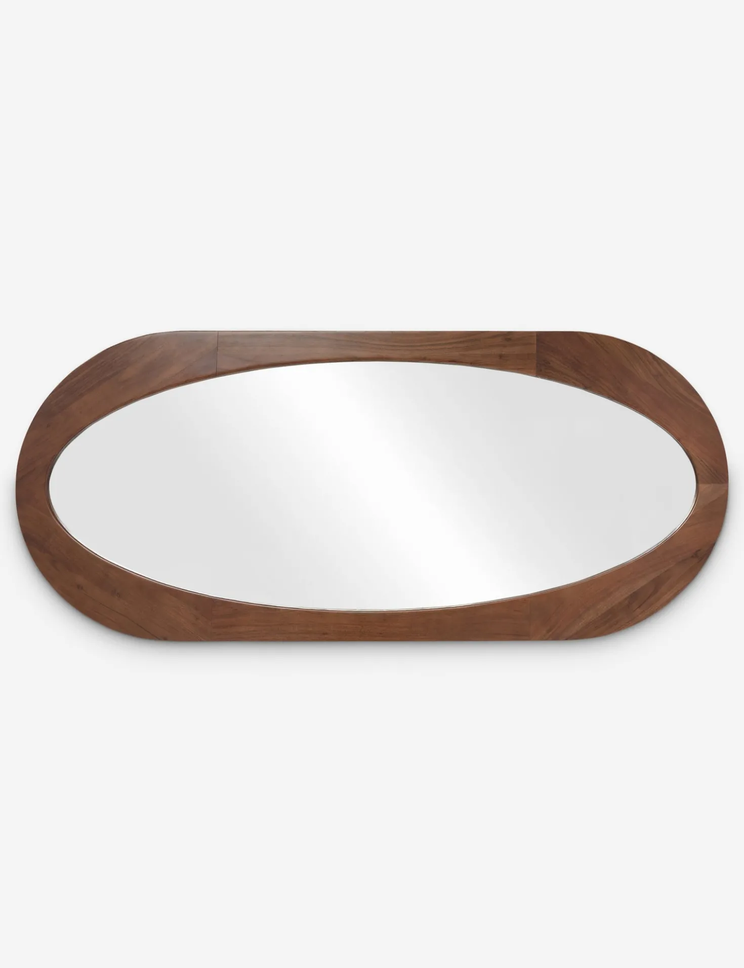 McCoy Oval Full Length Mirror