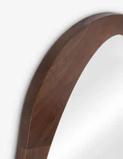 McCoy Oval Full Length Mirror