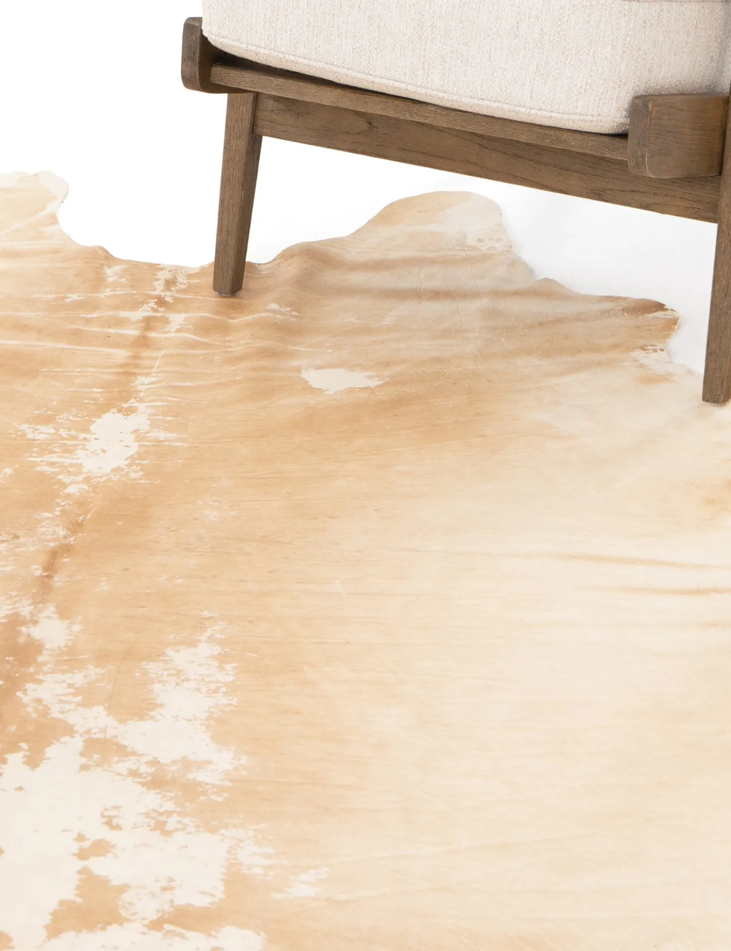 McFadden Cowhide Rug