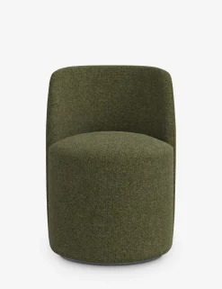 Mckay Swivel Dining Chair