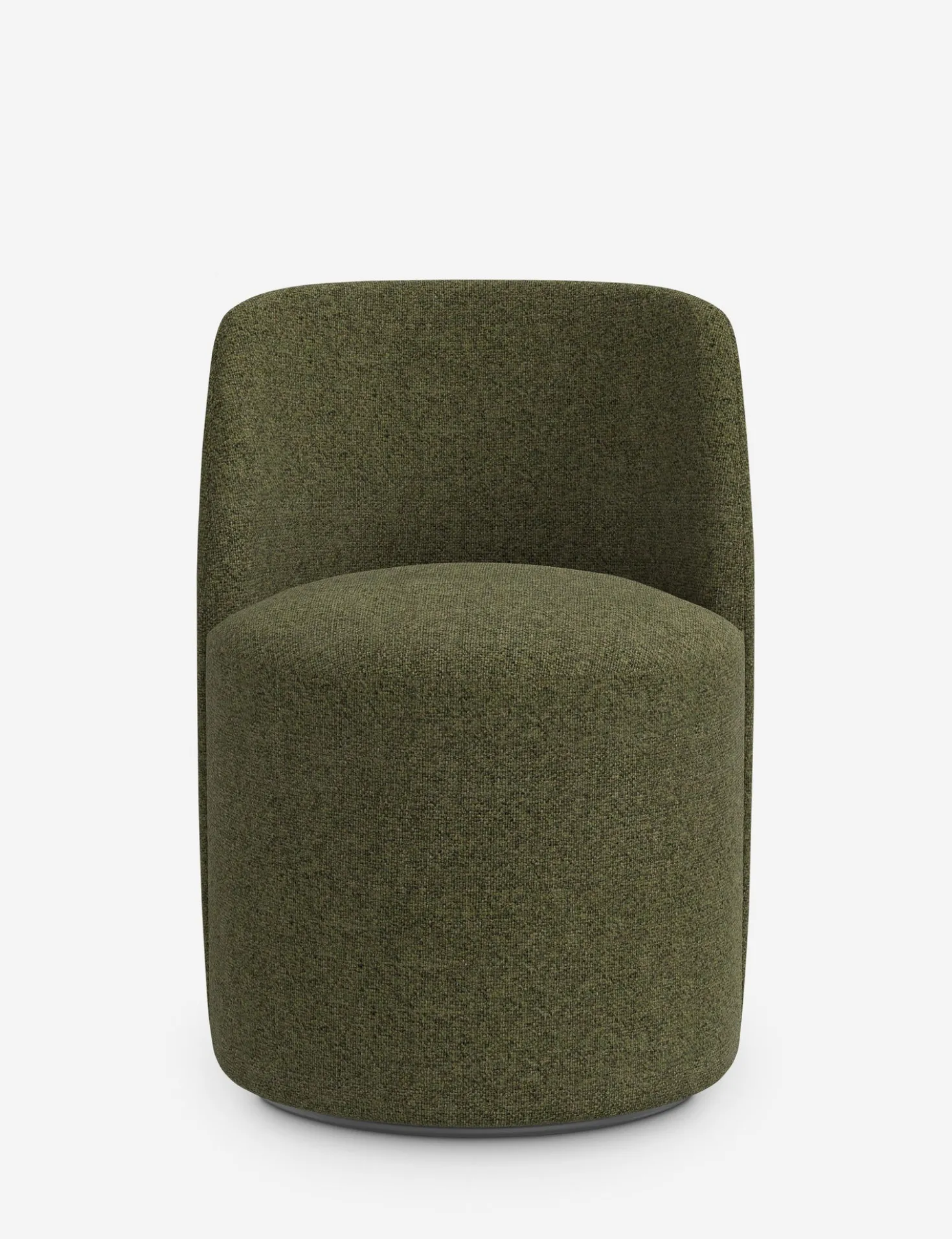 Mckay Swivel Dining Chair