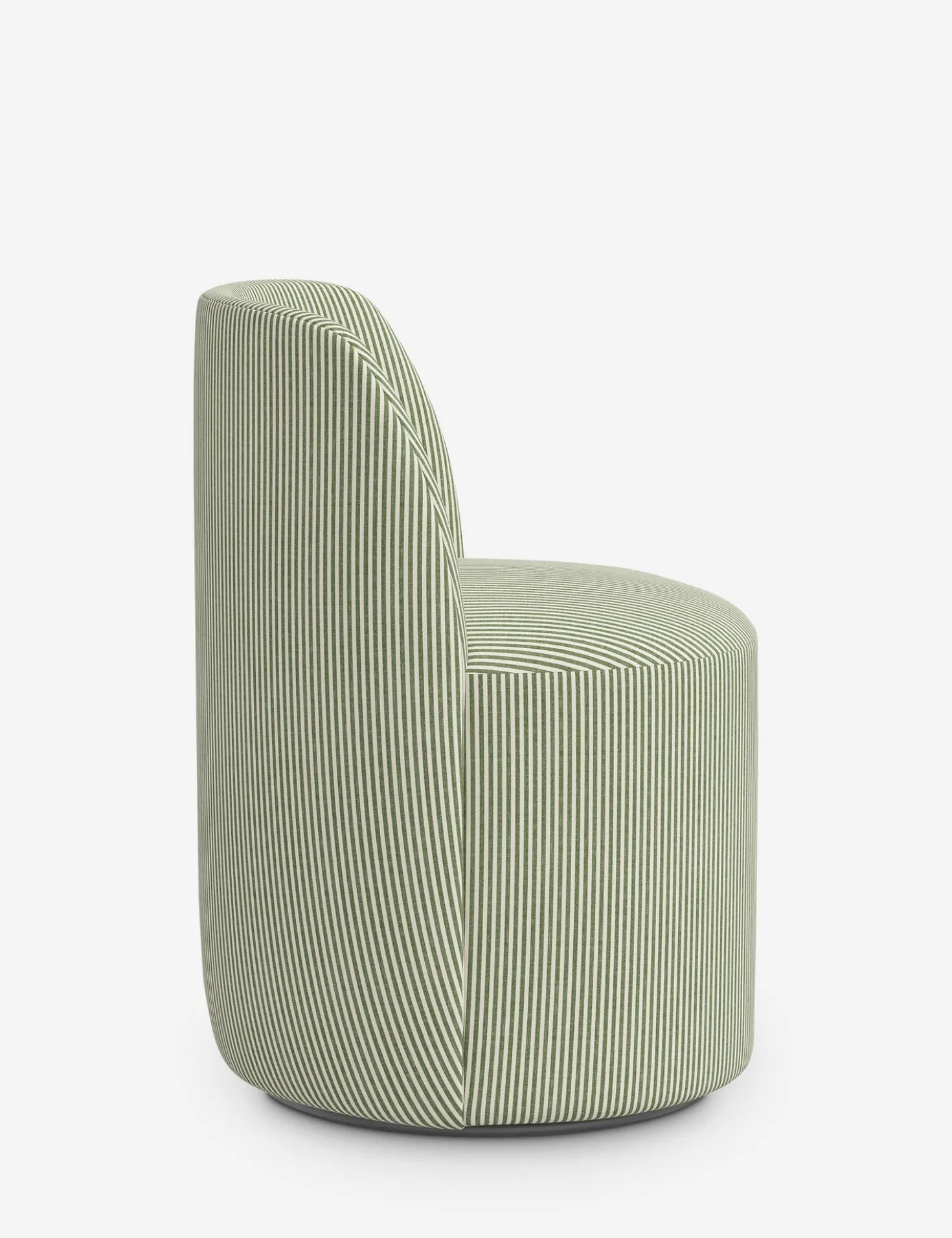 Mckay Swivel Dining Chair