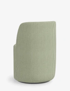 Mckay Swivel Dining Chair