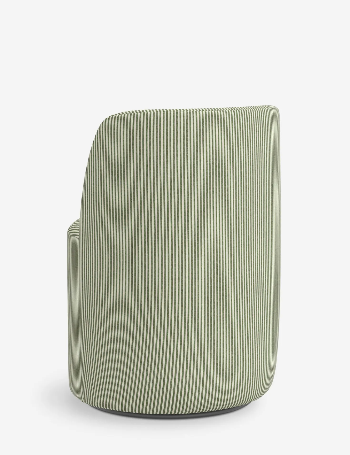 Mckay Swivel Dining Chair