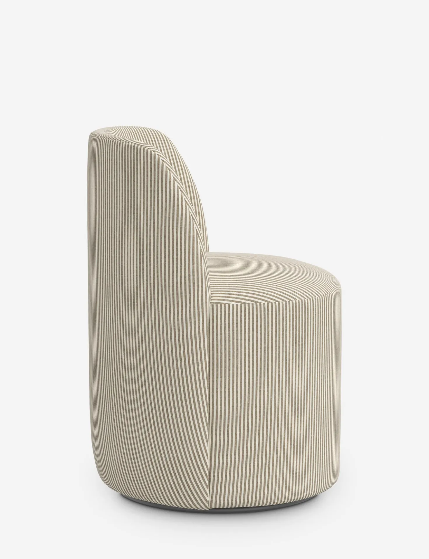 Mckay Swivel Dining Chair