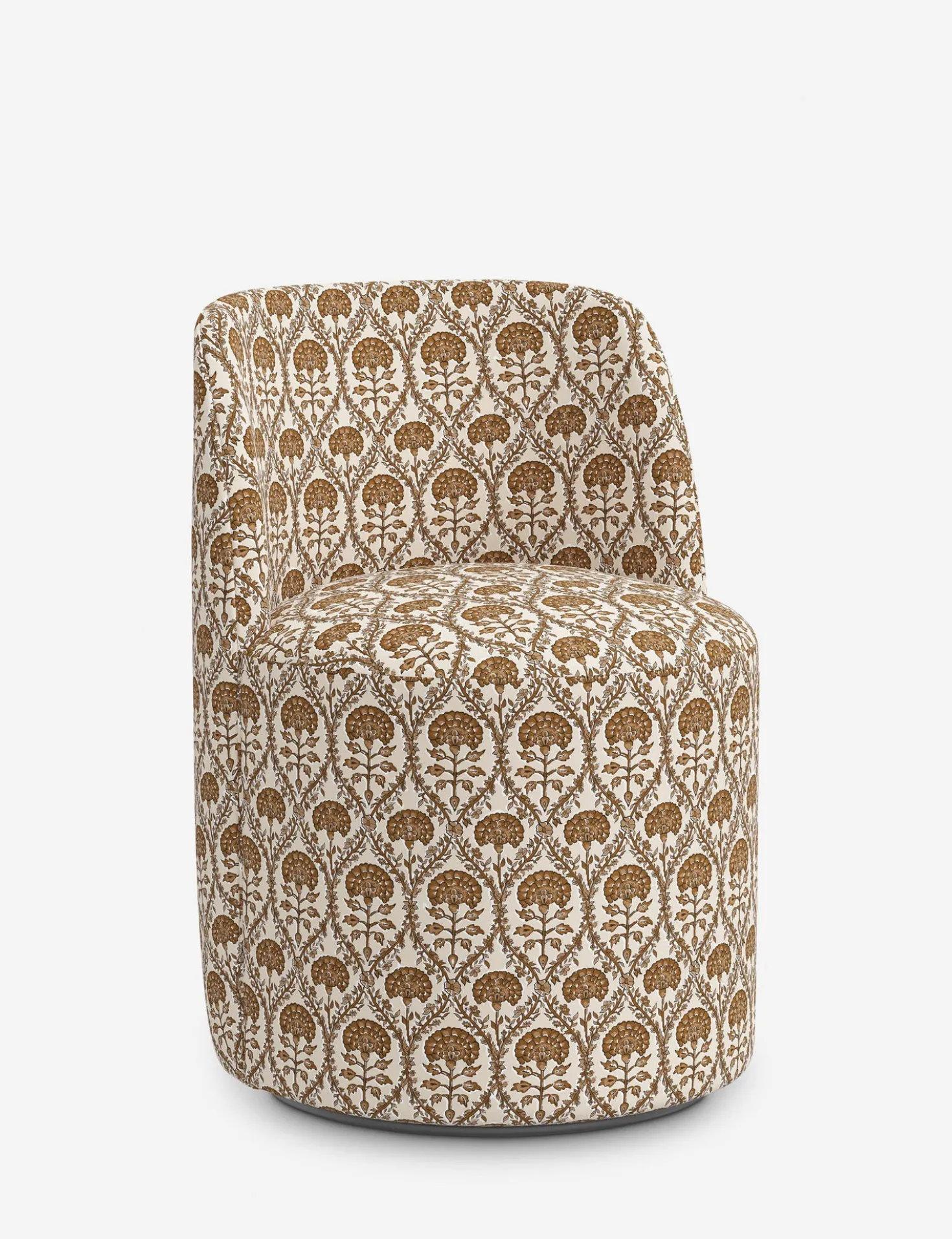 Mckay Swivel Dining Chair