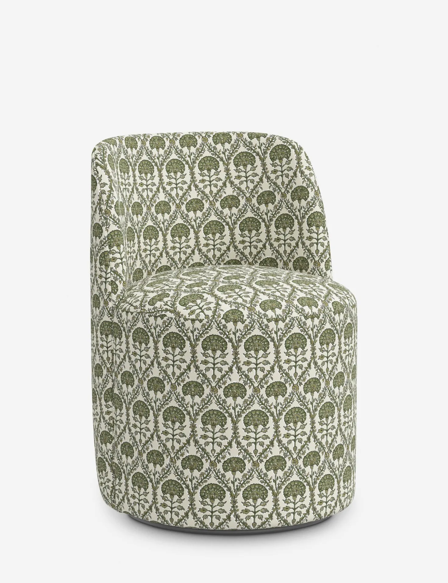 Mckay Swivel Dining Chair