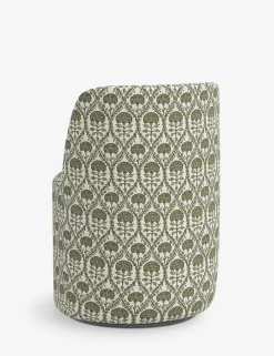 Mckay Swivel Dining Chair