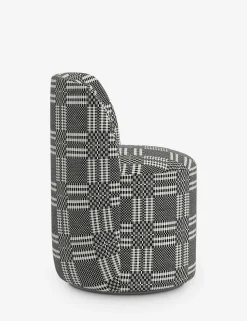 Mckay Swivel Dining Chair
