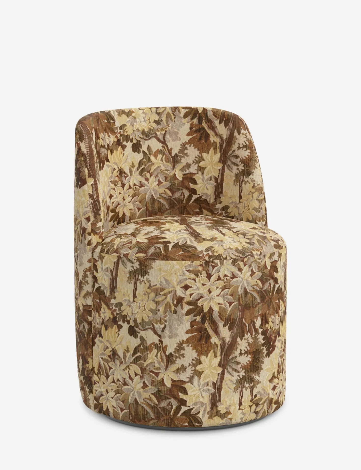 Mckay Swivel Dining Chair
