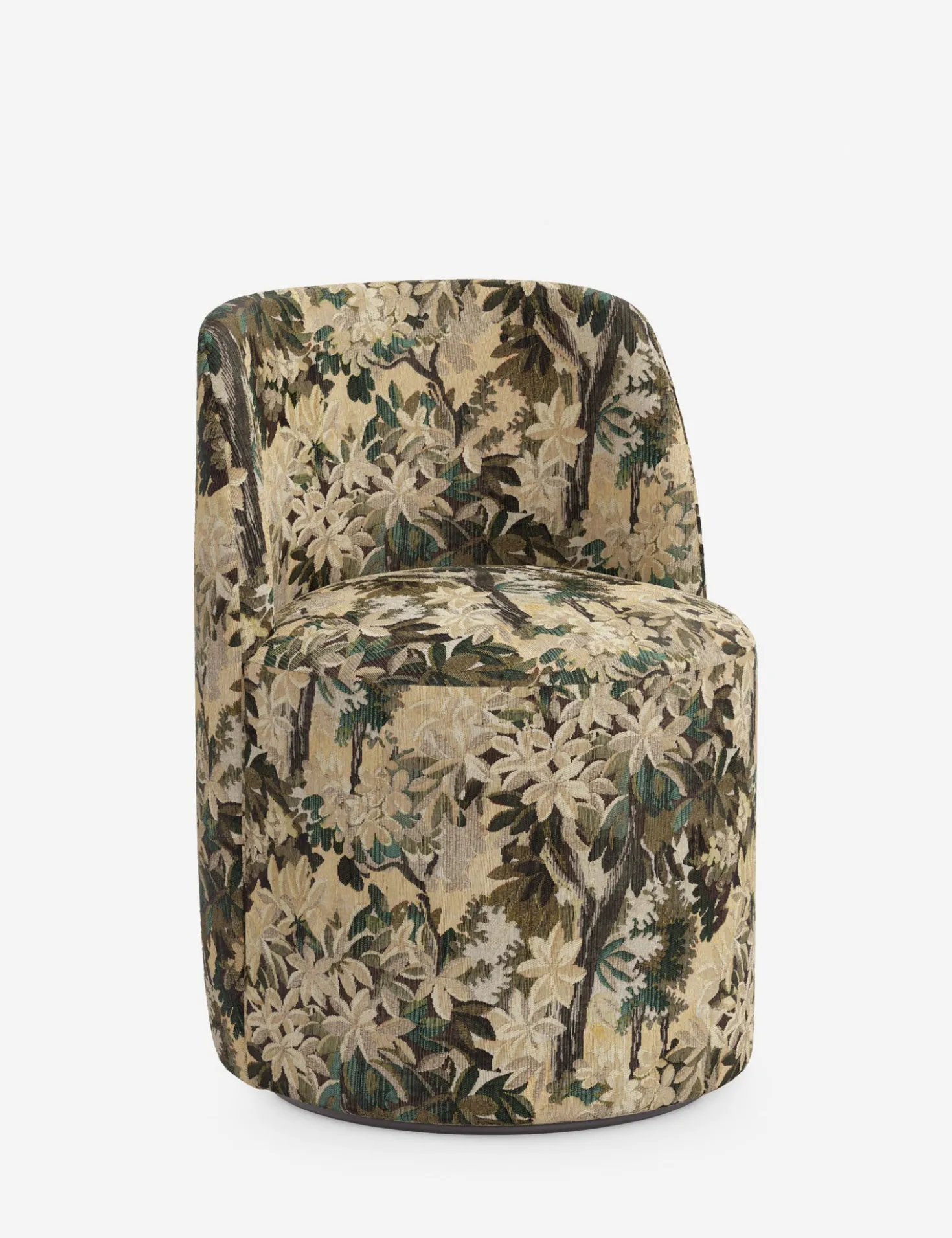 Mckay Swivel Dining Chair