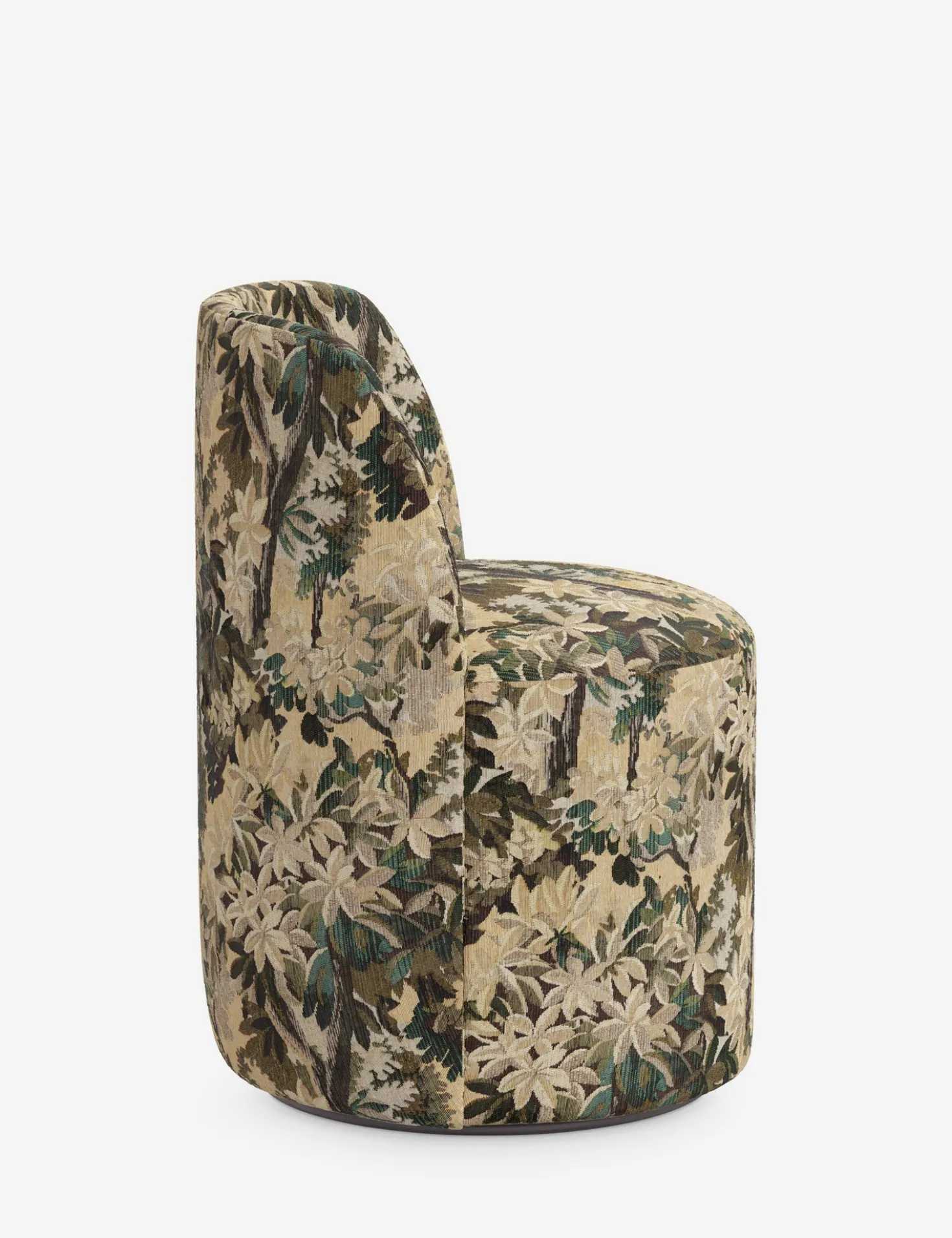 Mckay Swivel Dining Chair