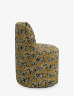 Mckay Swivel Dining Chair