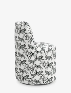 Mckay Swivel Dining Chair