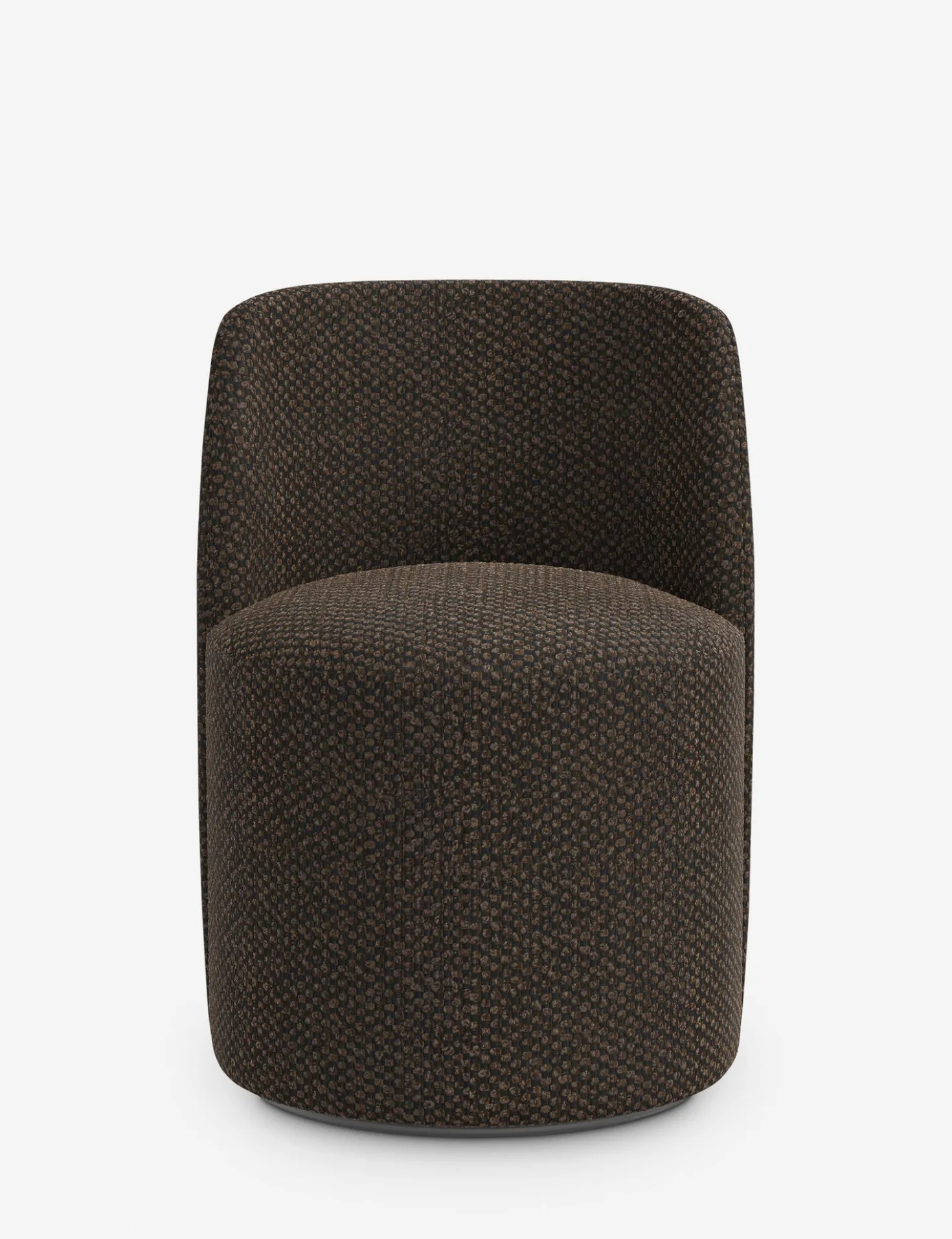 Mckay Swivel Dining Chair