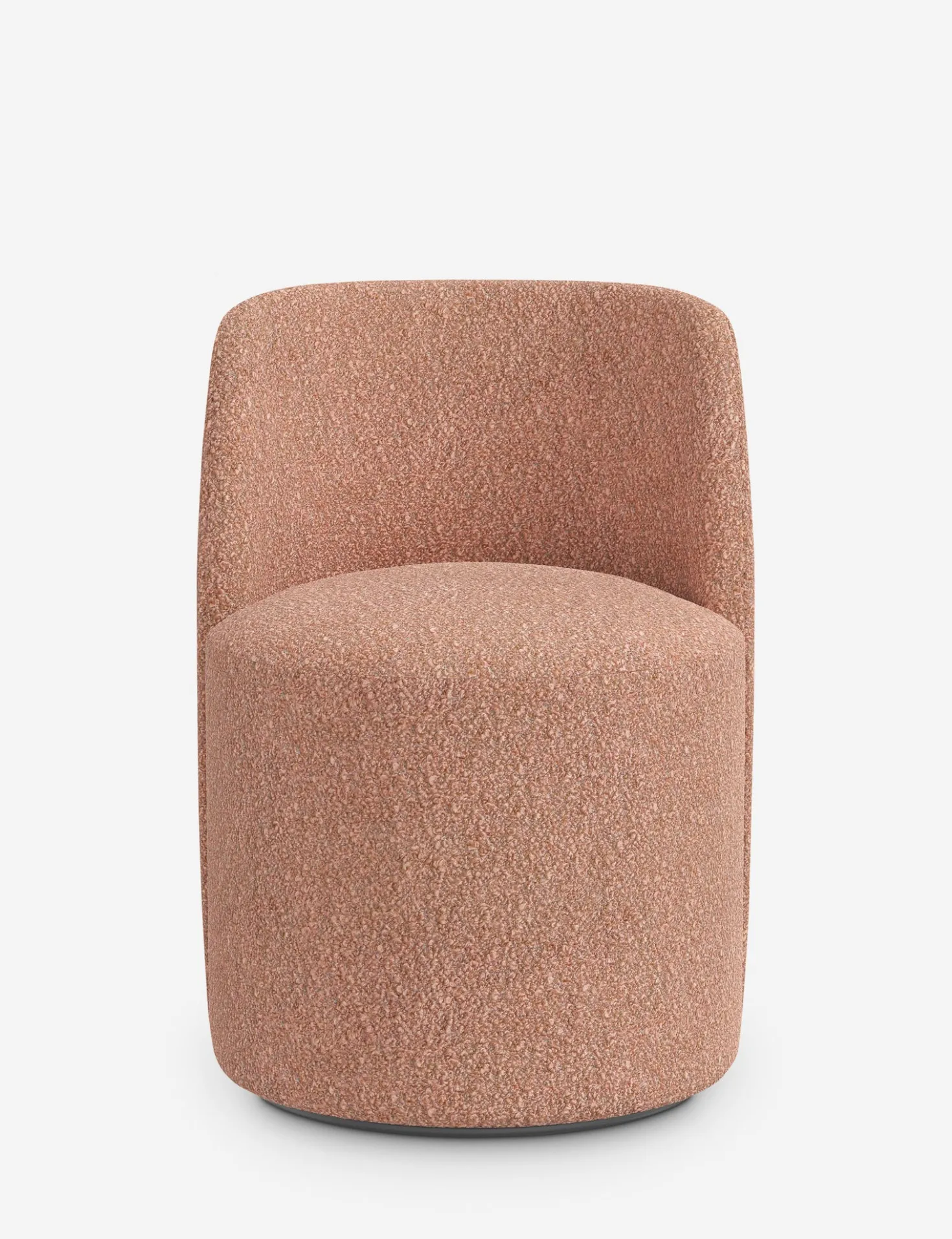 Mckay Swivel Dining Chair