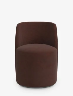 Mckay Swivel Dining Chair