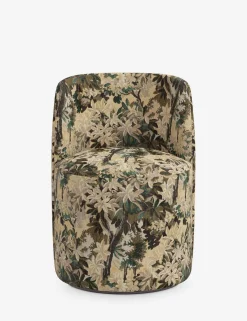 Mckay Swivel Dining Chair