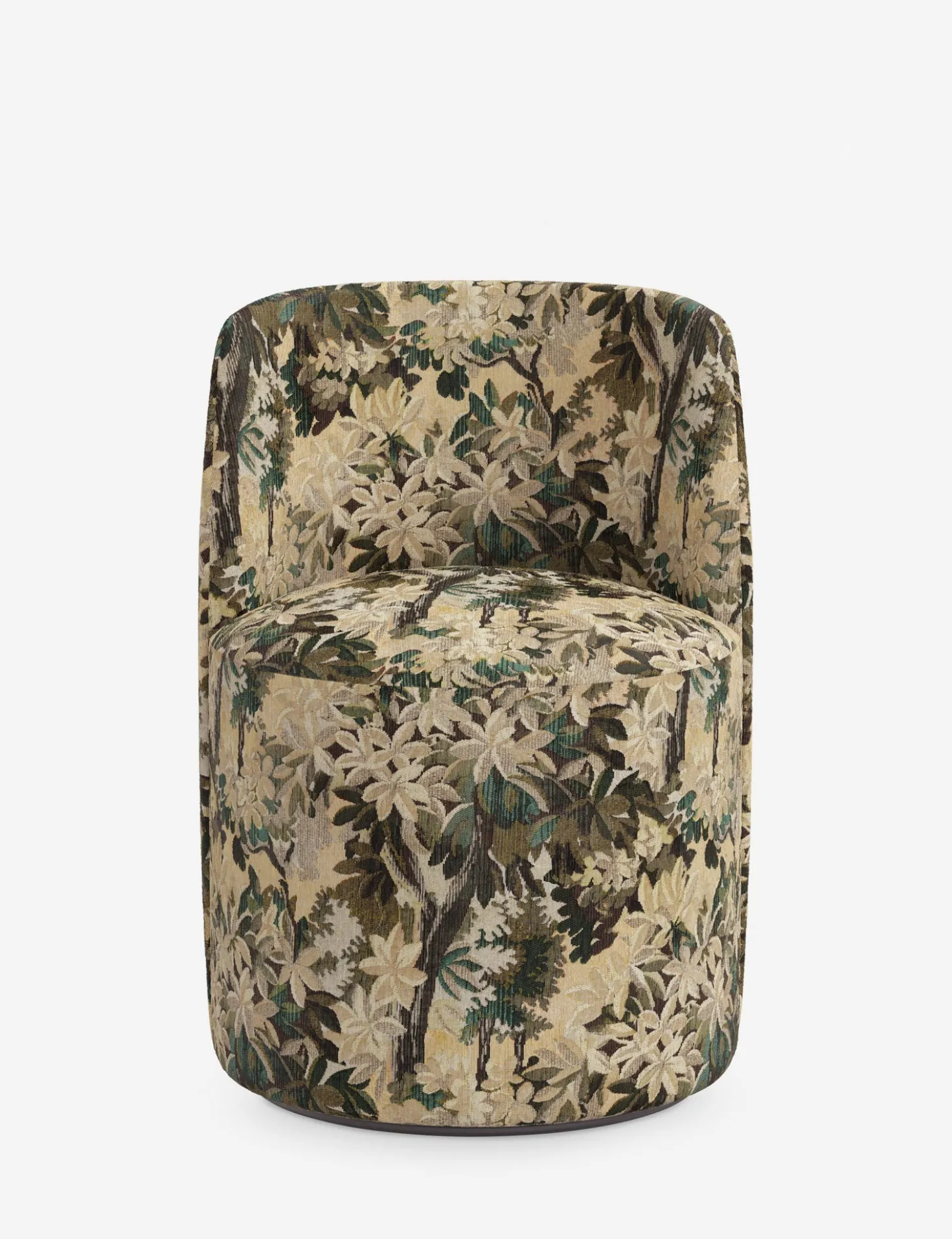 Mckay Swivel Dining Chair