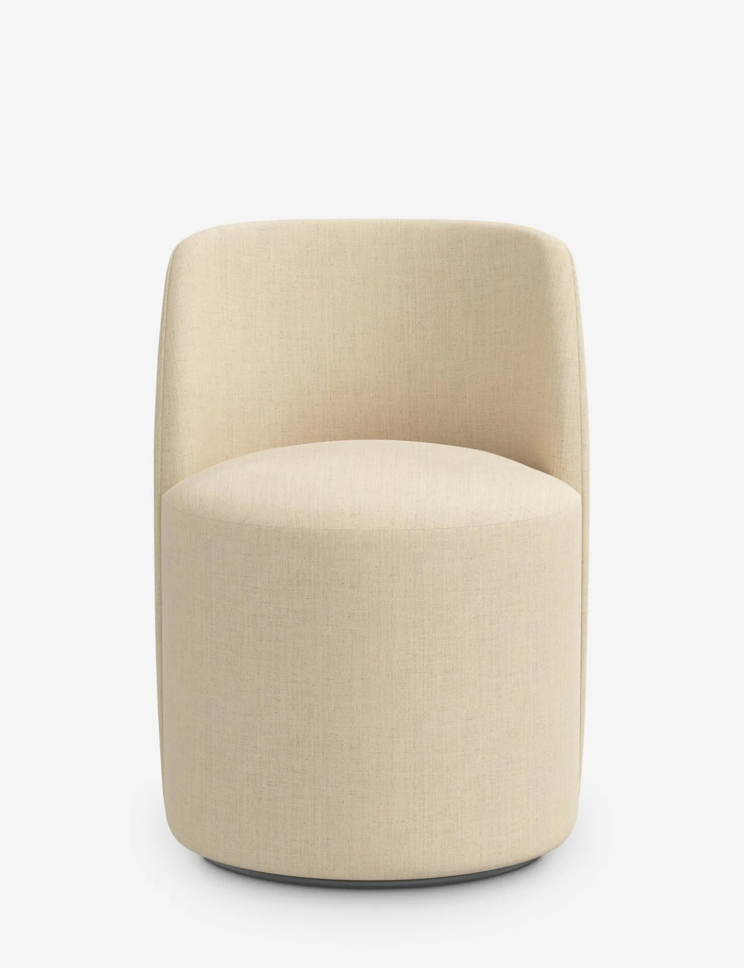 Mckay Swivel Dining Chair