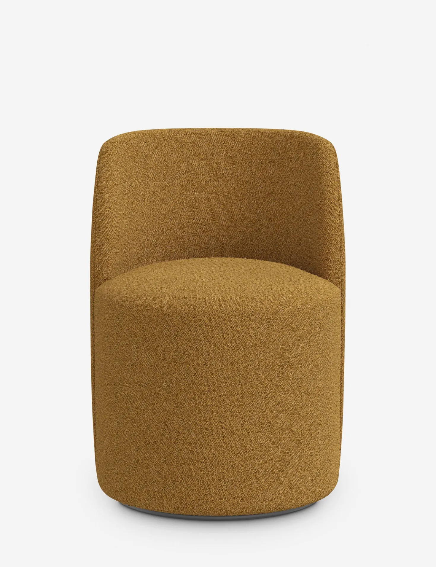 Mckay Swivel Dining Chair