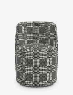 Mckay Swivel Dining Chair