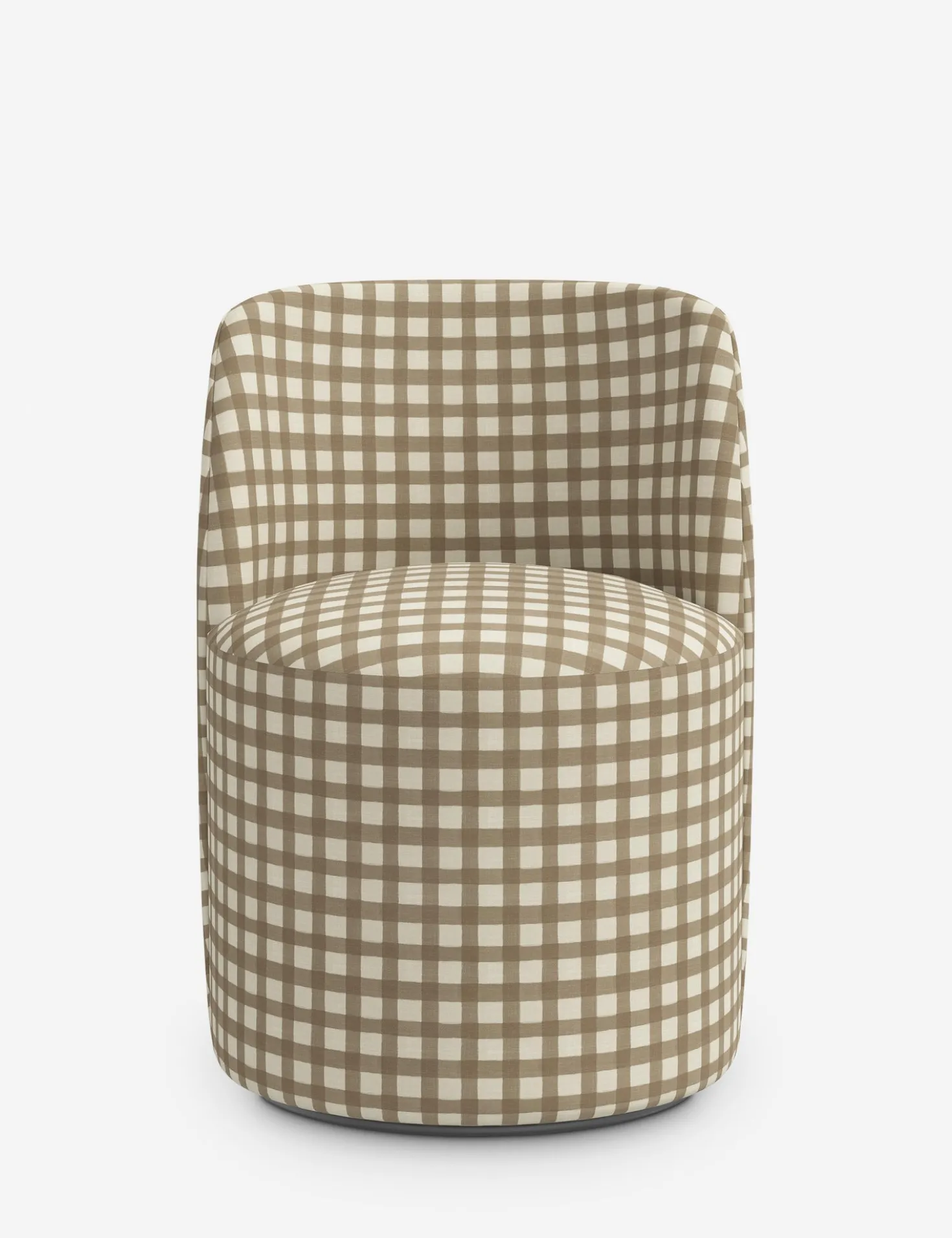 Mckay Swivel Dining Chair