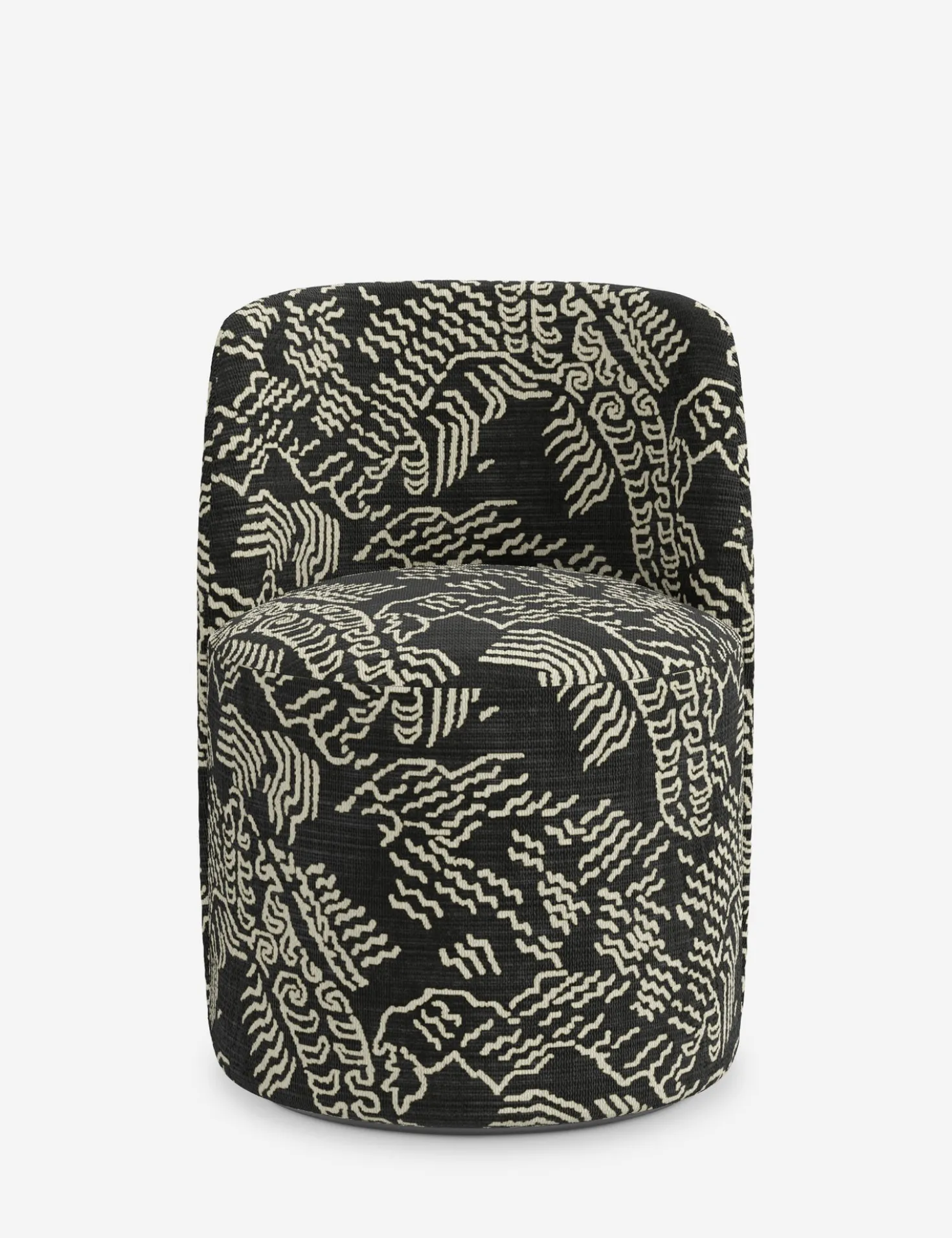Mckay Swivel Dining Chair