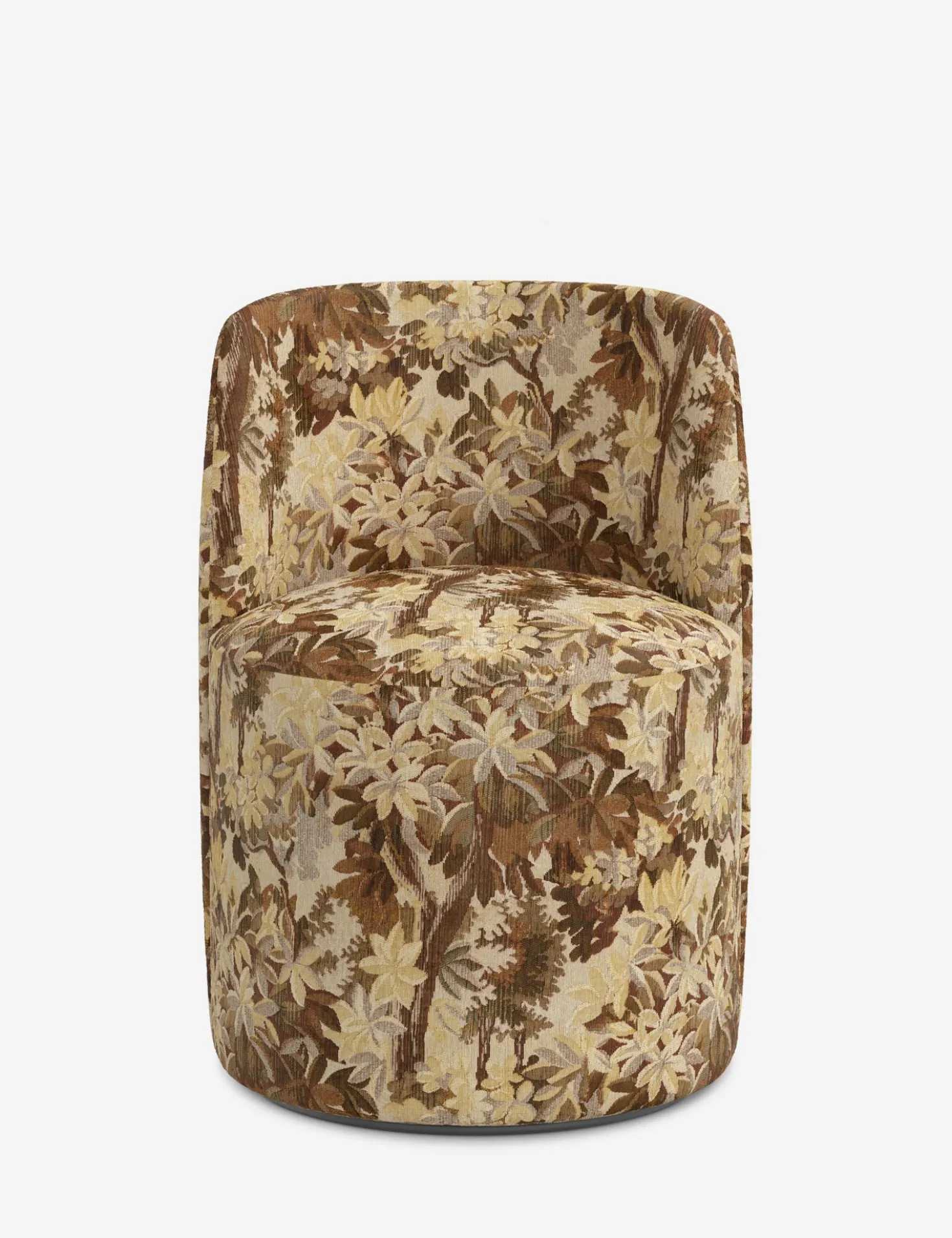 Mckay Swivel Dining Chair